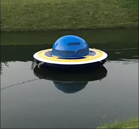 環(huán)保科技篇?治水先治泥？不，我們泥水共治！-