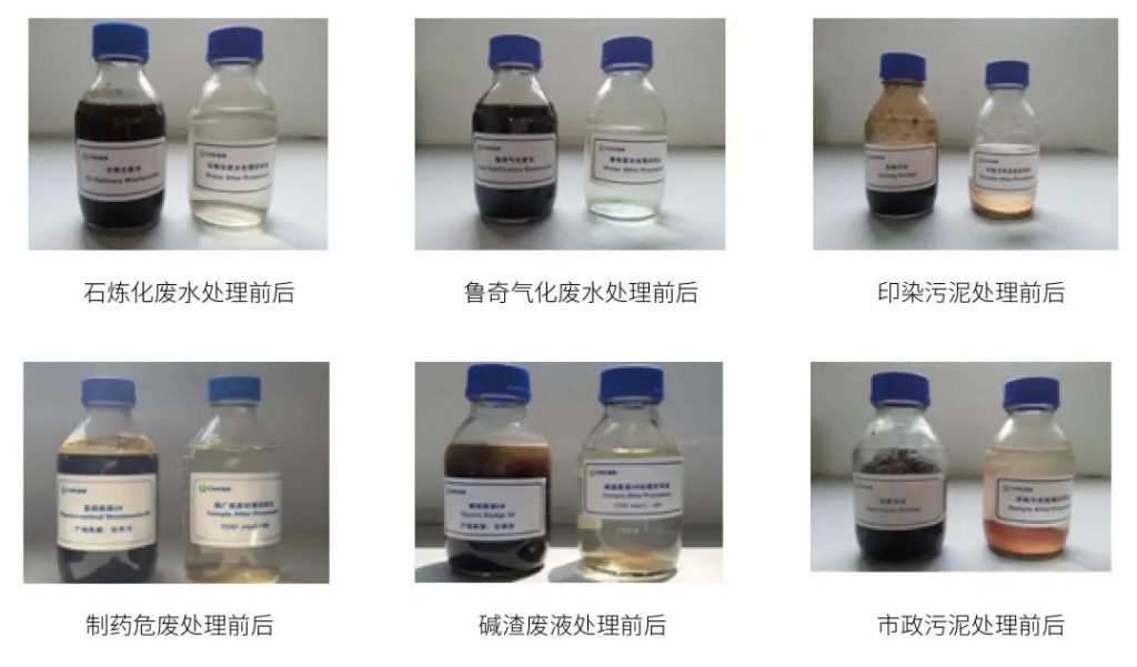 環?？萍计?深剖解析超臨界水氧化技術！-