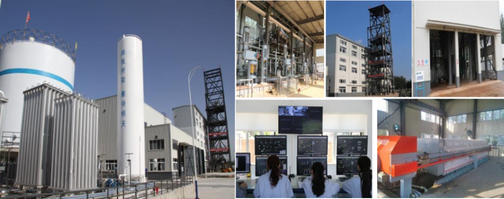 環保科技篇?深剖解析超臨界水氧化技術！-