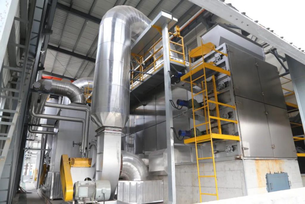 環(huán)保科技篇︱新固廢法堅持固廢減量化,助推“無廢城市”建設(shè)- 環(huán)保科技篇︱新固廢法堅持固廢減量化,助推“無廢城市”建設(shè)-