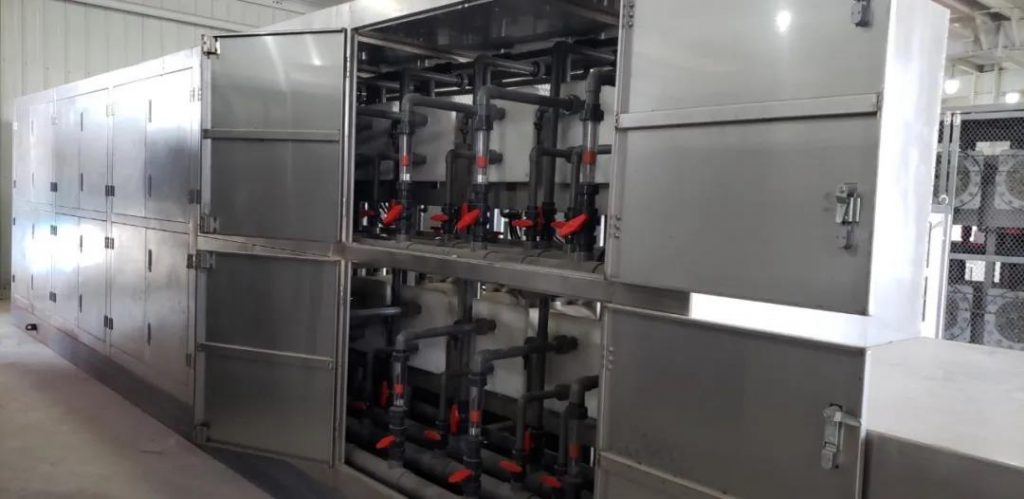 環保科技篇?污水處理提標改造下的技術變革- 環保科技篇?污水處理提標改造下的技術變革-