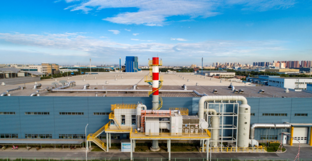 環保科技篇?深度解析安全型蓄熱式焚燒爐為何脫穎而出- 環保科技篇?深度解析安全型蓄熱式焚燒爐為何脫穎而出-