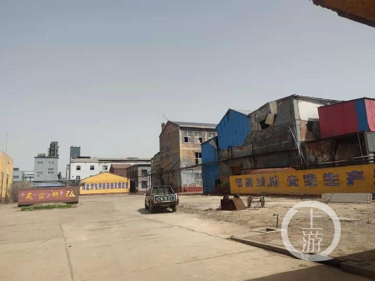 河北廢水偷排案一審宣判：12人獲刑，1人羈押中身亡，企業破敗