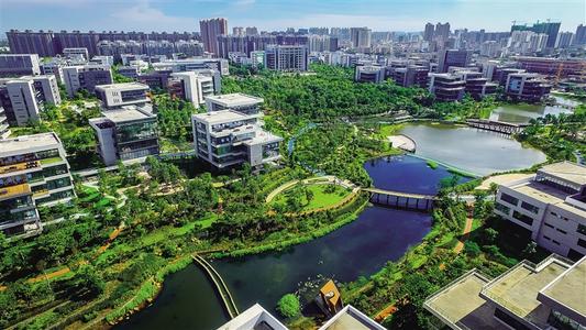 2021年營收超過2萬億，環(huán)保產(chǎn)業(yè)做大做強“信號滿格”