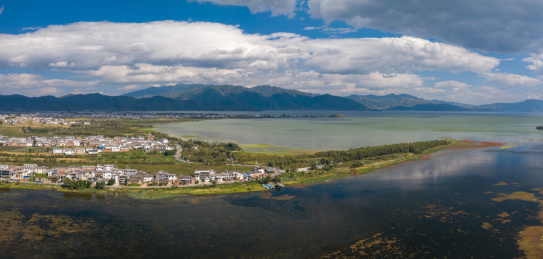 近年來我國環(huán)境治理發(fā)展新態(tài)勢