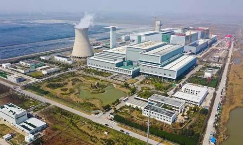 變廢為寶！15萬戶居民家庭的用電全靠ta