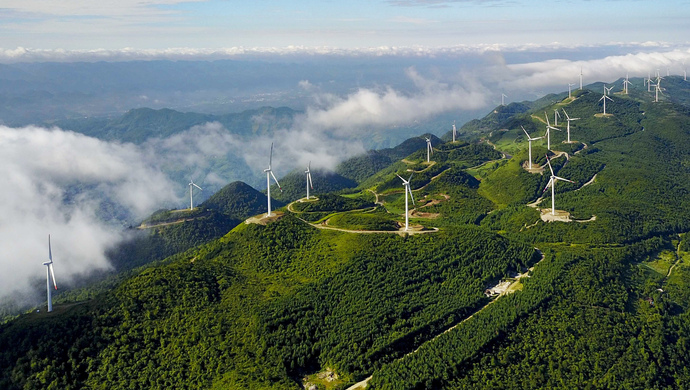 重磅！中共中央國務院關于深入打好污染防治攻堅戰(zhàn)的意見（全文）