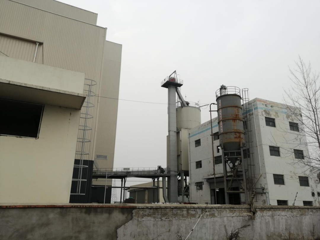 飛灰污染控制技術(shù)規(guī)范應被強制執(zhí)行-