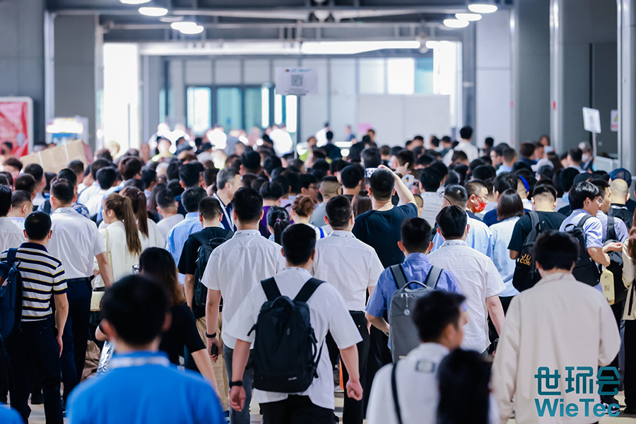 拉動環保行業發展新引擎，2023上海國際環保展圓滿閉幕！-