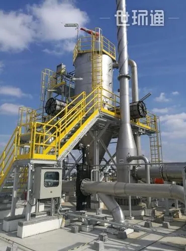 中國環保展|水泥行業開啟新一輪“洗牌”，出局還是入局？-