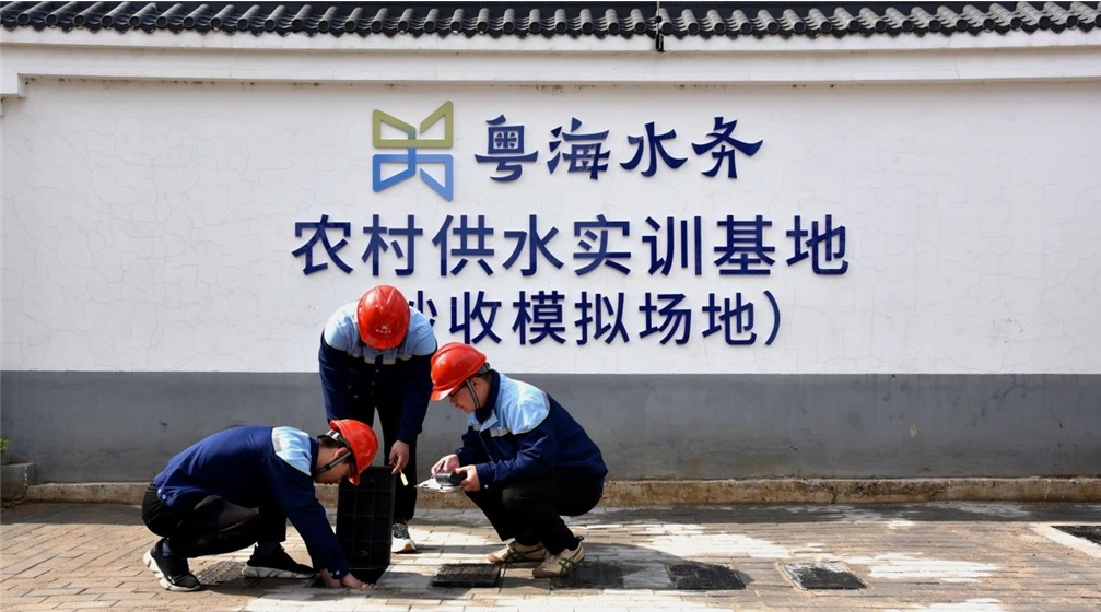 中國環保展|系列報道③：水泥行業超低排放的河北經驗