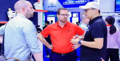 上海環保展|引領環保新風向，上海國際環保展預登記全面開啟！