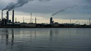 蘇州環(huán)保新規(guī)重磅發(fā)布！熱處理廢氣排放標準全面升級，企業(yè)必看！