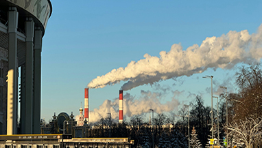 中共中央、國務院印發《生態環境保護督察工作條例》