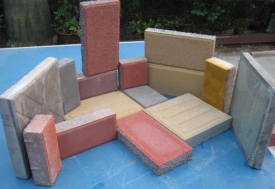 上海環保展|生活垃圾”華麗蛻變”為綠色建材