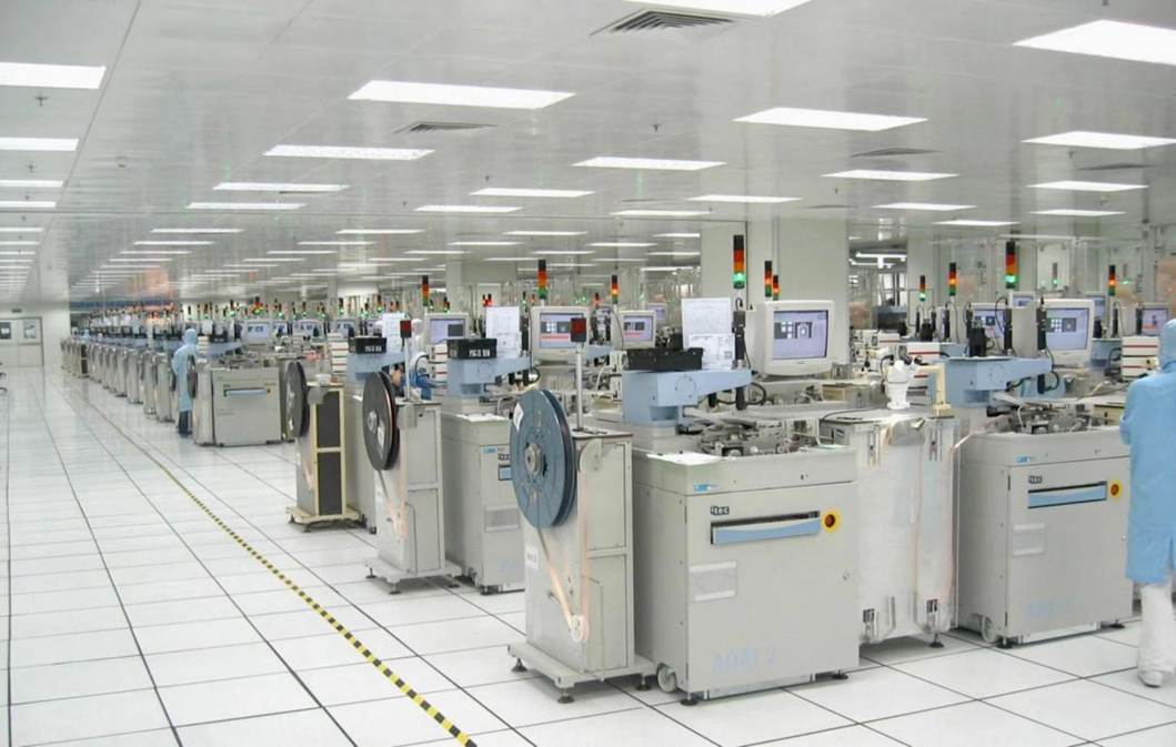 上海節(jié)能技術展｜歐洲啟動6380萬美元GENESIS計劃，推動半導體產業(yè)綠色技術革新