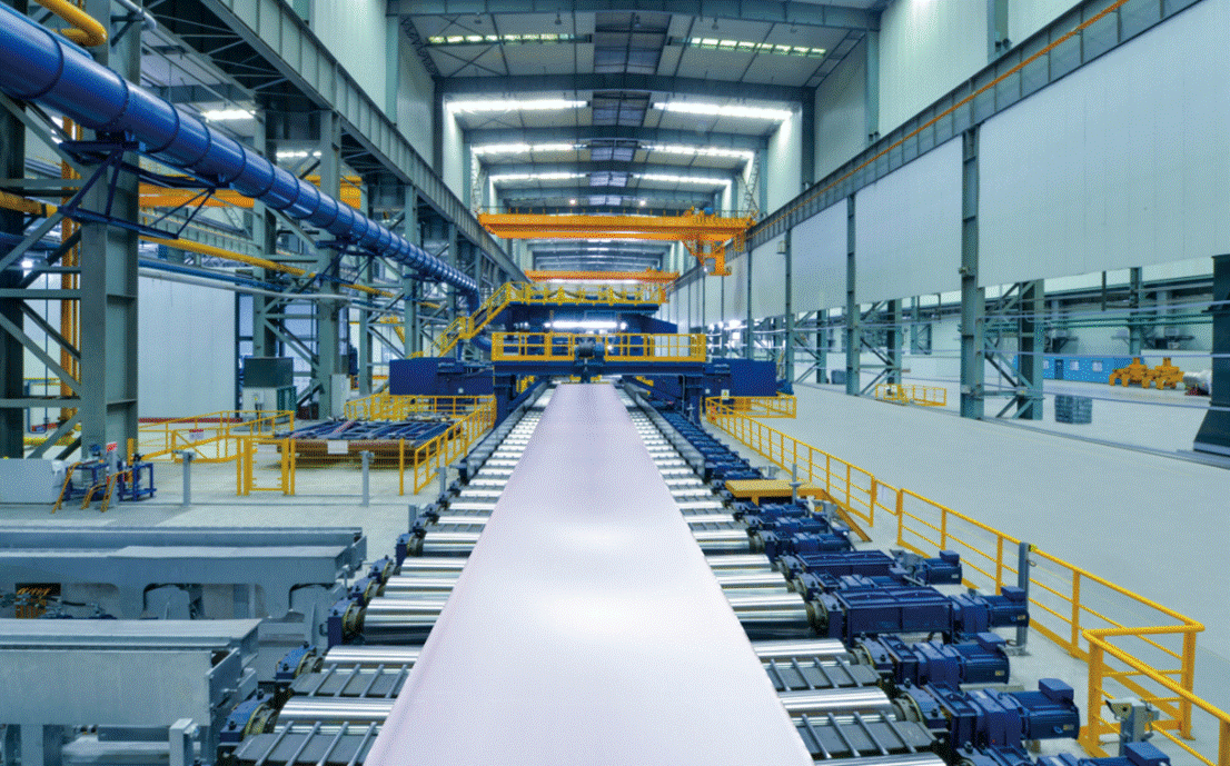 上海綠色制造展｜鋁業(yè)綠色智造技術突破：電解槽智能控制與固廢資源化實現能效雙提升