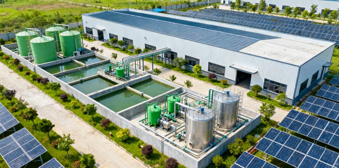 上海綠色制造展｜化工行業綠色轉型技術突破：天然氣低碳制氫與能源梯級利用構建新型碳中和技術路徑-