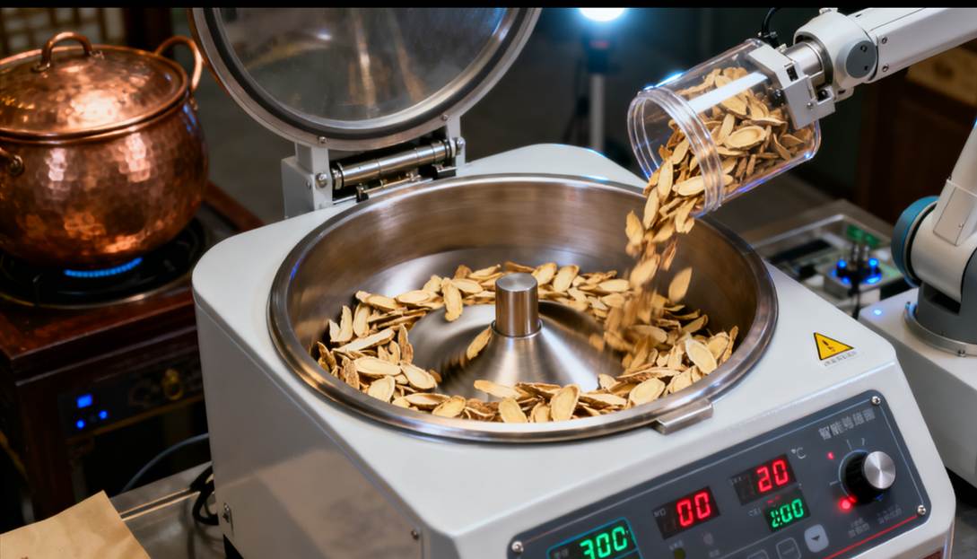 上海綠色制造展|中醫藥制造業綠色技術創新:生物質氣化多聯產與固廢資源化實現碳減排突破- 上海綠色制造展|中醫藥制造業綠色技術創新:生物質氣化多聯產與固廢資源化實現碳減排突破-