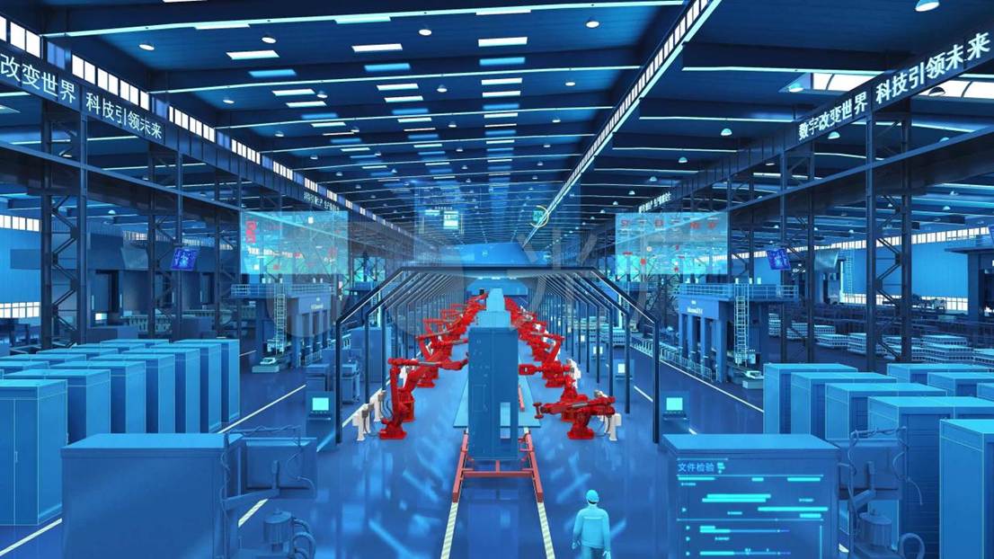 上海節能技術展｜新能源產業綠色技術突破：閉環回收與5G智能工廠構建零碳制造新范式-